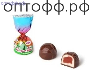 РХ конфеты Кызыл Тан 1 кг(кор*5)