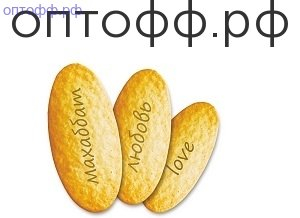 АП Печенье Дон Потато 2 кг.(кор*6)