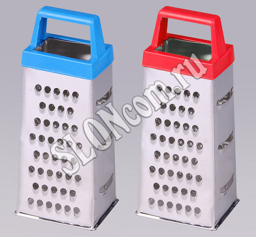 Терка 4-х гранная