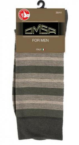 Style 504 носки мужские
