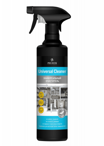 Универсальный очистительUniversal Cleaner