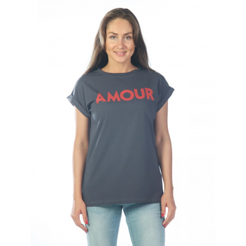 Футболка Amour женская КЛФ1381П3