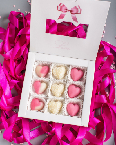 ХИТ! Мармелад «IGRIS — это LOVE» 170гр