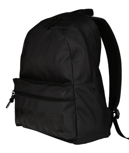 Рюкзак TEAM BACKPACK 30 ALL-BLACK black (20-21)