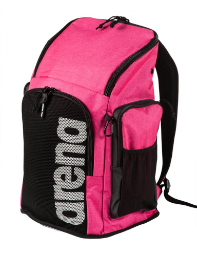 Рюкзак TEAM BACKPACK 45 pink melange (20-21)