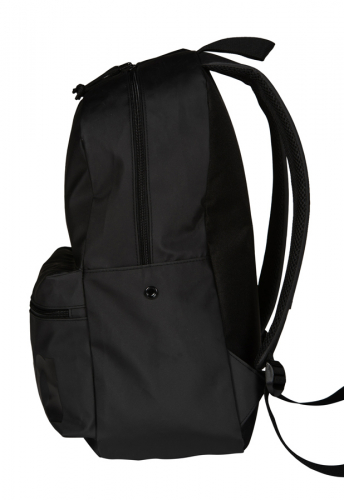 Рюкзак TEAM BACKPACK 30 ALL-BLACK black (20-21)