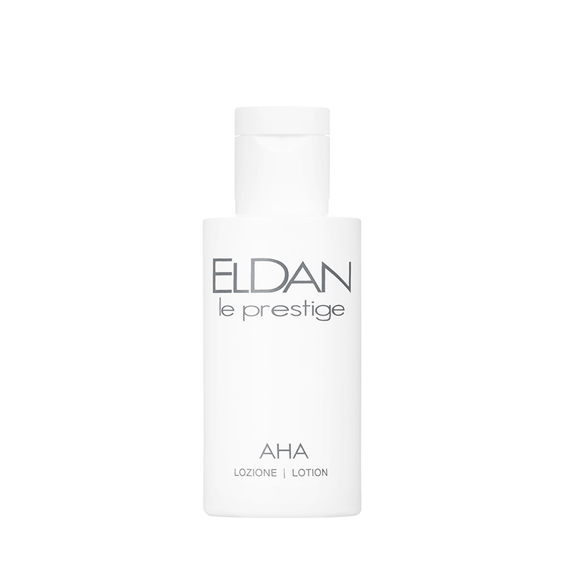 ELDAN Лосьон-AHA молочный / AHA peel lotion 50 мл