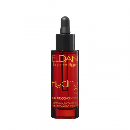 ELDAN Сыворотка мультивитаминная Гидро С / Hydro C sublime concentrate multivitaminic serum 30 мл
