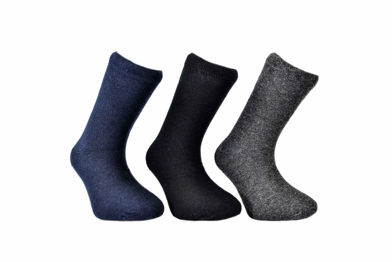 Носки m0c0101-1216 UCS ТЕМНОЕ АССОРТИ