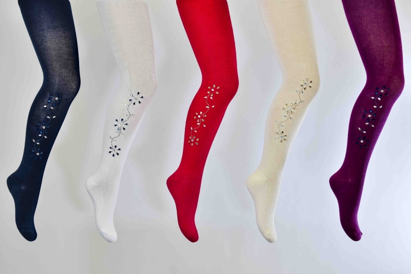 Колготки m0c0302-1036 UCS  АССОРТИ