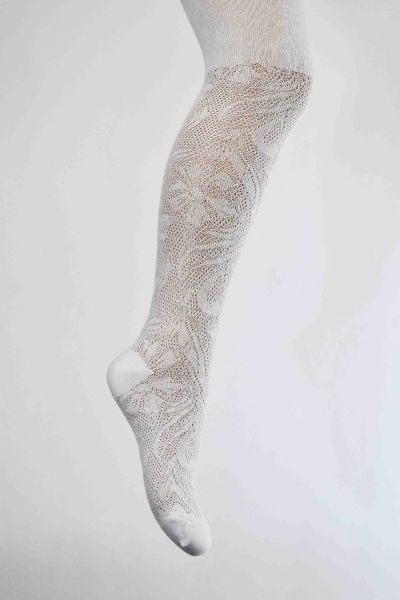 Колготки m0c0301-1053 UCS БЕЛЫЙ