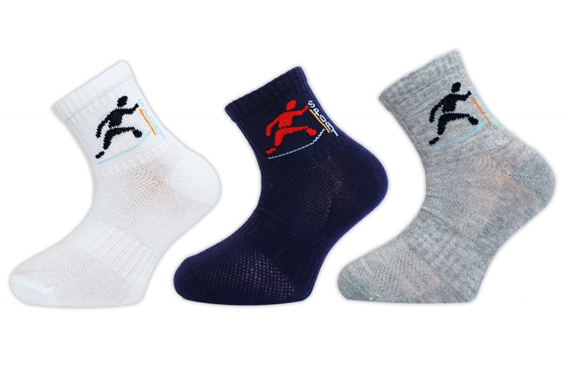 Носки m0c0101-1077 UCS АССОРТИ