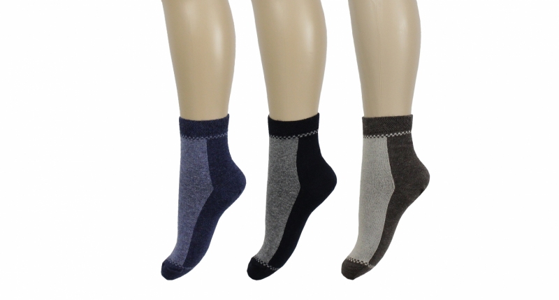 Носки m0c0101-1222 UCS АССОРТИ