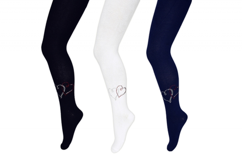 Колготки m0c0302-1144 UCS АССОРТИ