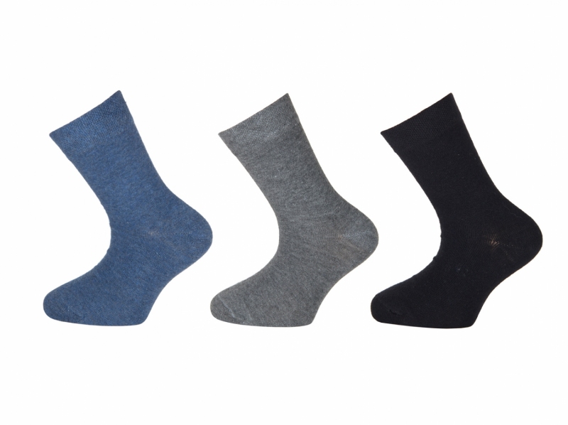 Носки m0c0101-1216 UCS АССОРТИ