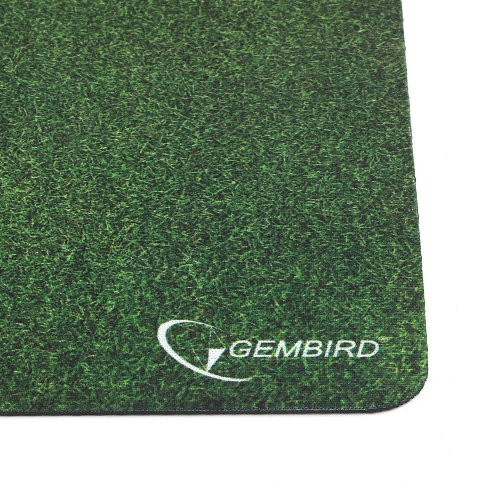 Коврик для мыши Gembird MP-GRASS, рисунок- 
