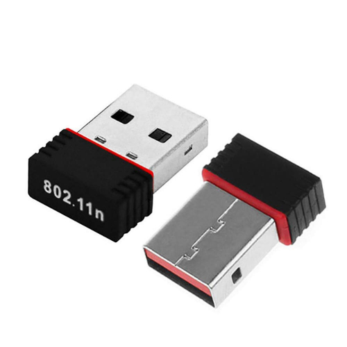 WI-FI USB адаптер Mini (150Mbps, 2.4GHz)