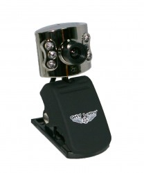 Веб-камера SKYLabs CAM-ON! 01, с подсветкой, USB
