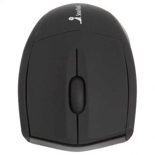 Мышь Smartbuy 35 USB Black (SBM-325K)