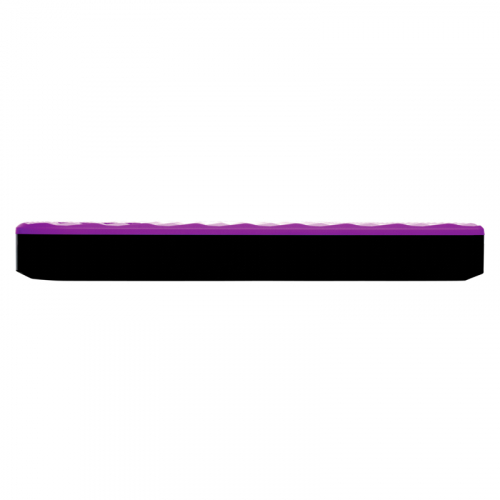 Внешний накопитель Verbatim 2.5 HDD 1TB USB 3.0 StorenGo Purple