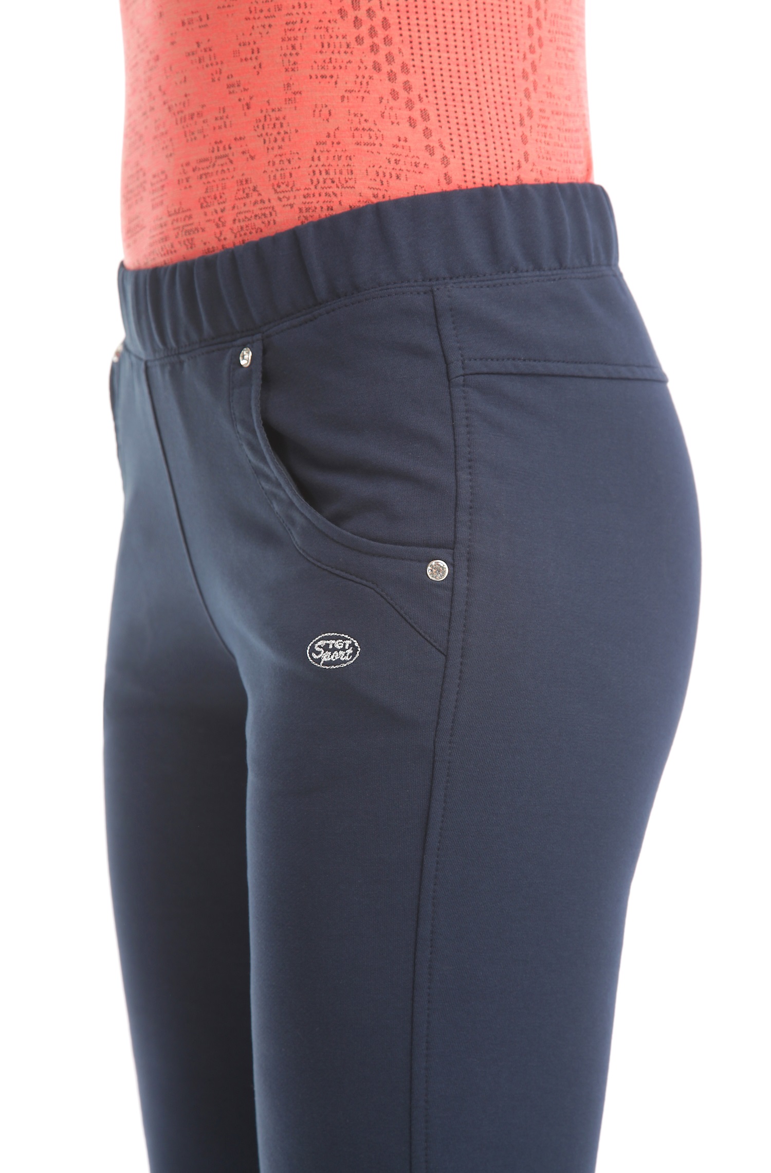 Модель 2149 темно-синий