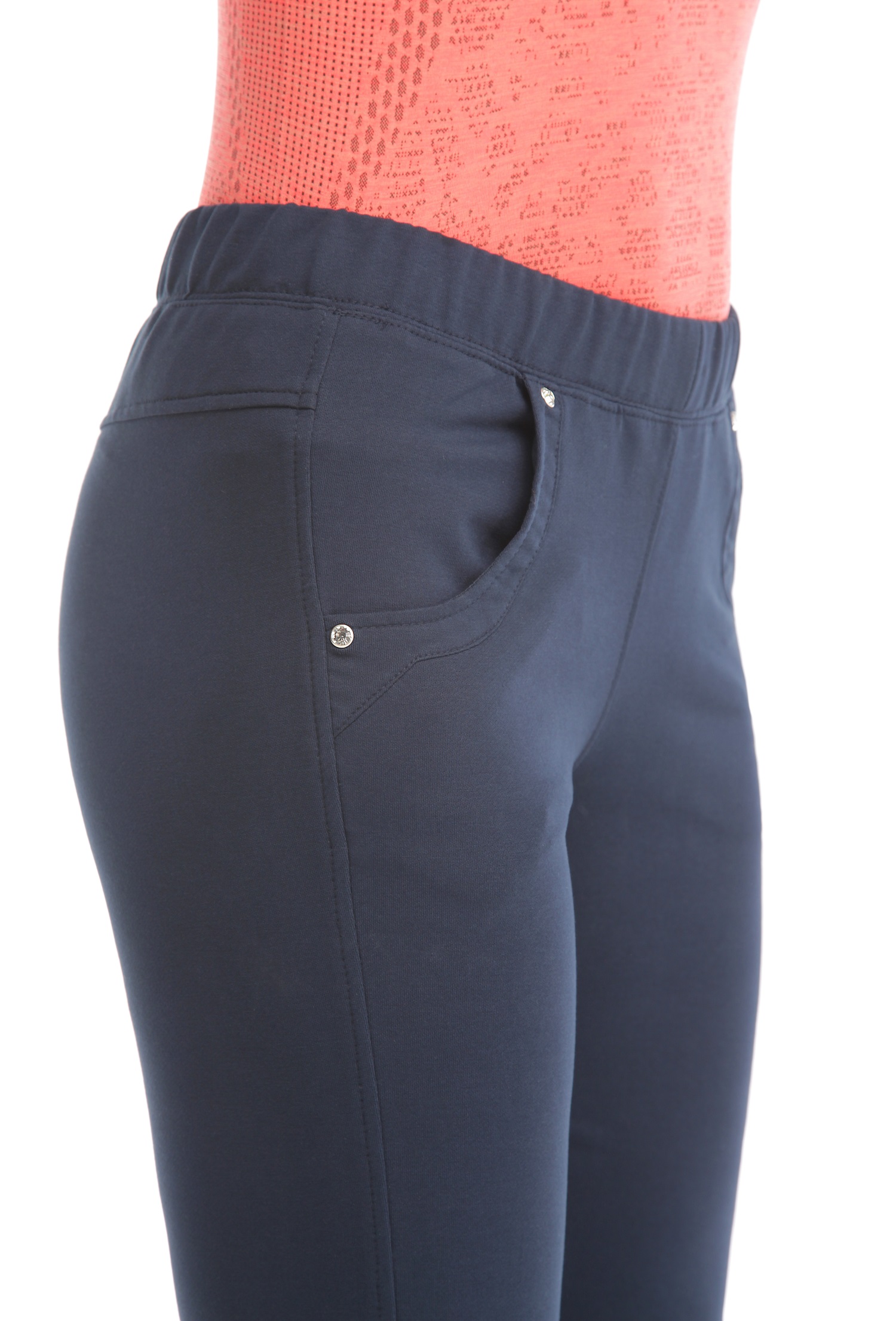 Модель 2149 темно-синий