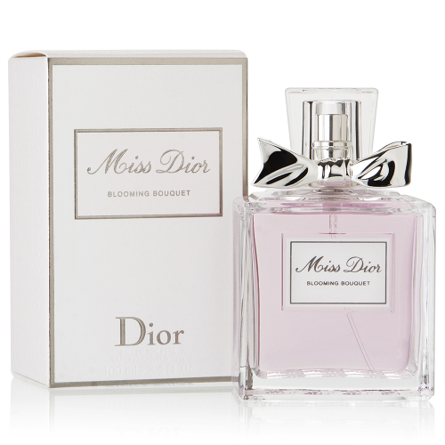 Копия парфюма Christian Dior Miss Dior Blooming Bouquet