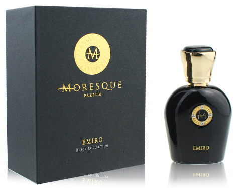 Копия парфюма Moresque Emiro