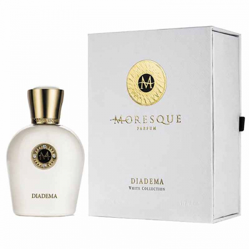 Копия парфюма Moresque Diadema
