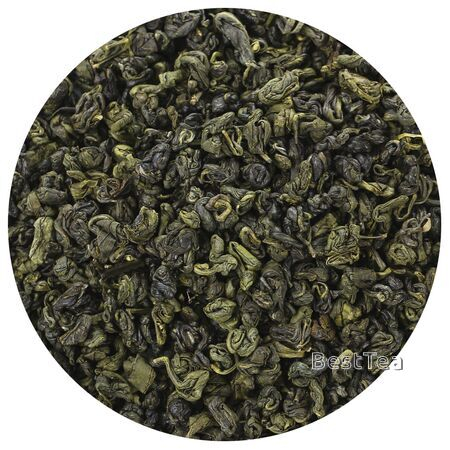 Чай Чжэнь Ло (Зеленая спираль) зел.
