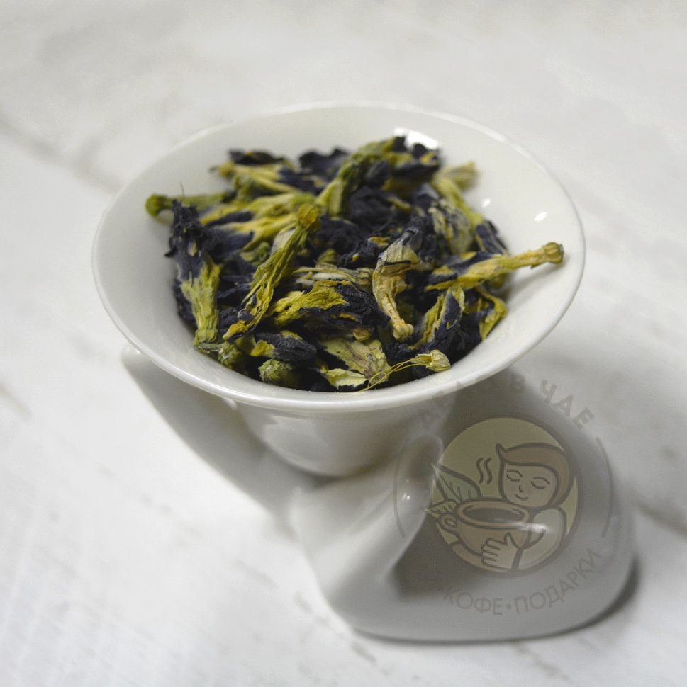 Чай матча синий. Синий чай анчан. Чай тайский синий анчан, 100 г. Голубая масала чай. Чай анчан вкус.