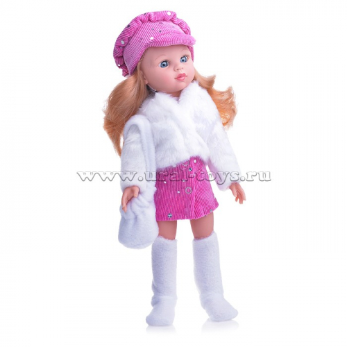 Кукла Вероника 3 в пакете