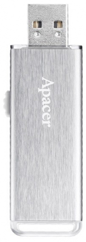 Флэш-диск USB Apacer 16 GB AH33A Silver