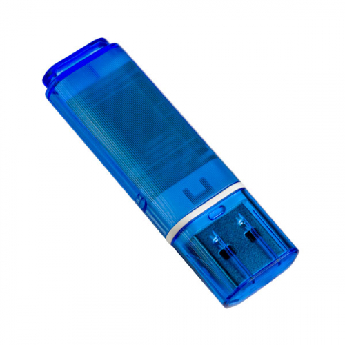 Флэш-диск USB Perfeo 32 GB C13 blue