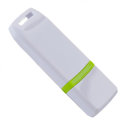 Флэш-диск USB Perfeo 64 GB C11 white