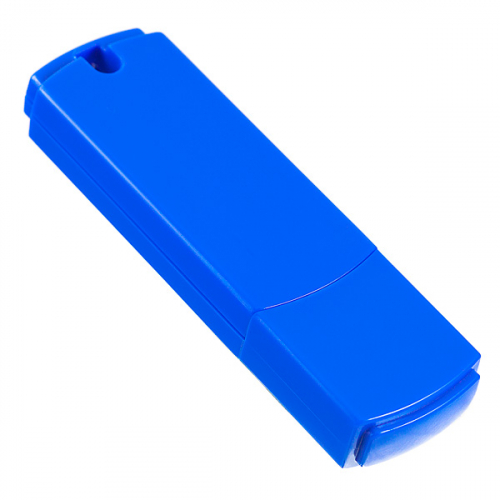 Флэш-диск USB Perfeo 8 GB C05 blue