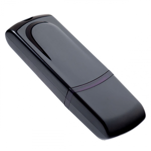 Флэш-диск USB Perfeo 64 GB C09 black