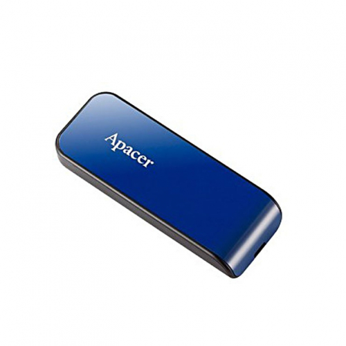 Флэш-диск USB Apacer 32 GB AH 334 Blue