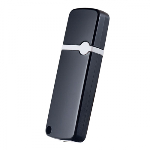Флэш-диск USB Perfeo 64 GB C07 black