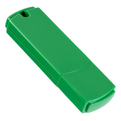 Флэш-диск USB Perfeo 32 GB C05 green