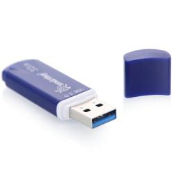 Флэш-диск USB SmartBuy 8 GB Crown Blue USB 3.0