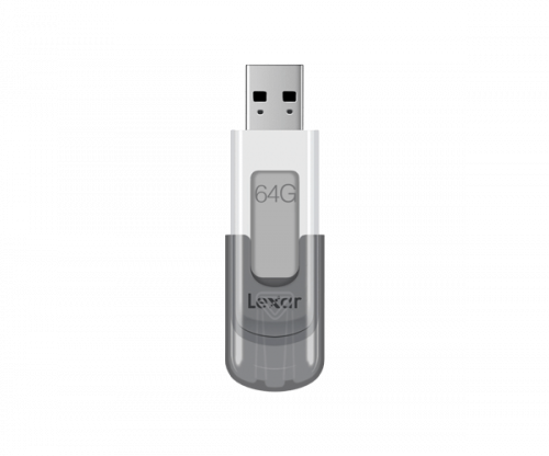 Флэш-диск USB Lexar 64 GB JampDrive V100 (LJDV100-64GABEU) USB 3.0