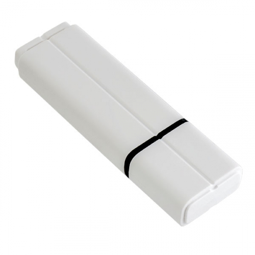 Флэш-диск USB Perfeo16 GB C01G2 white