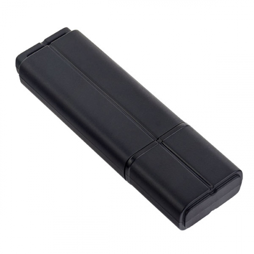 Флэш-диск USB Perfeo 8 GB C01G2 black