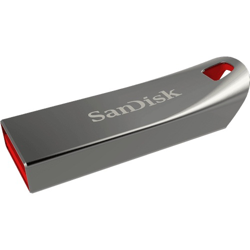 Флэш-диск USB SanDisk 64 GB CZ71 Cruzer Force