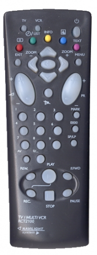 Пульт для Thomson RCT2100 ic (TV)