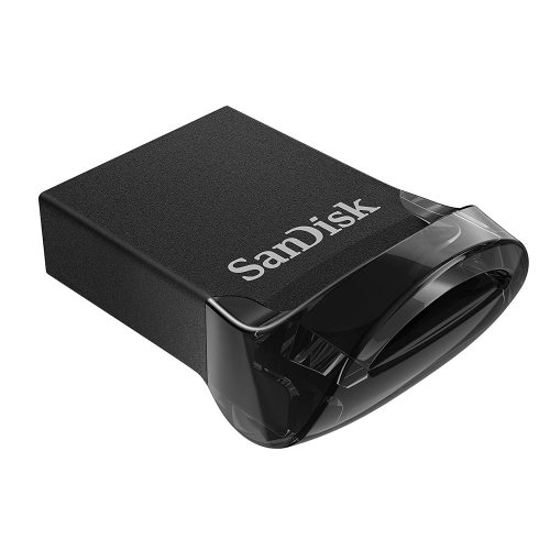 Флэш-диск USB SanDisk 128 GB CZ430 Ultra Fit USB 3.1