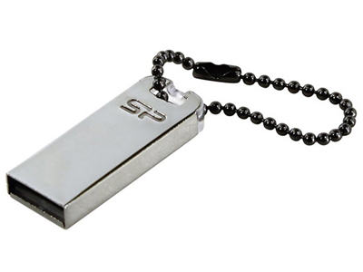 Флэш-диск USB Silicon Power 32 GB Touch T-03