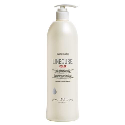 Шампунь для окрашенных волос Linecure Color Shampoo, 1000 мл