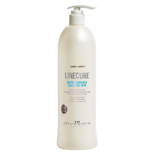 Шампунь для чувствительной кожи головы Linecure Sensitive Skin Shampoo, 1000 мл